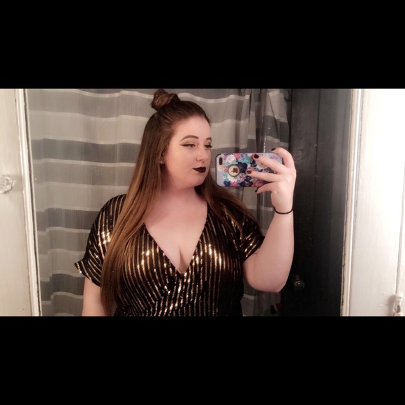 Meet your Posher, Ashley - Picture 1 of 1